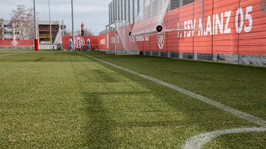 FSV Mainz 05 Trainingsgelände