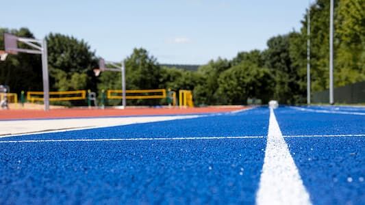 Sportanlage Rödinghausen