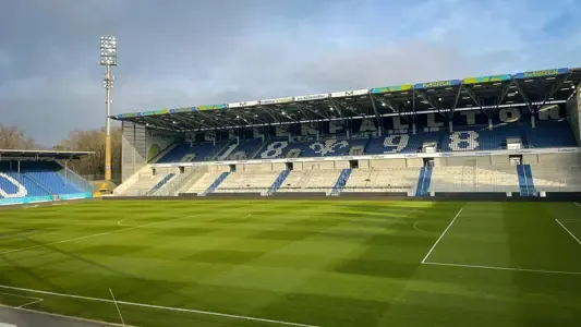 Pitch of the Year 2022 Darmstadt